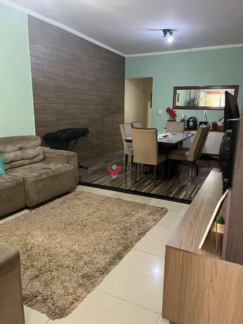 Casa à venda com 2 quartos, 116m² - Foto 6