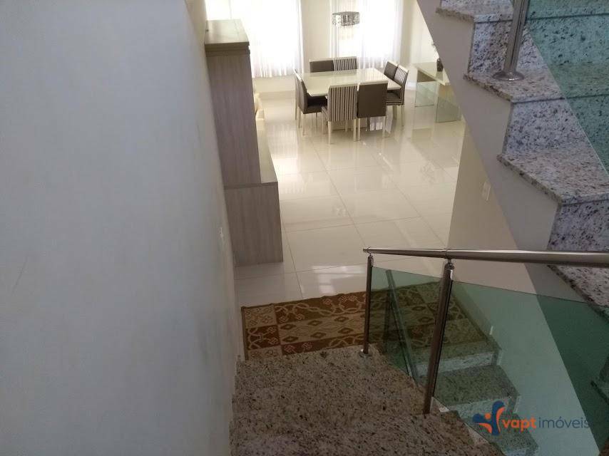 Sobrado à venda com 4 quartos, 338m² - Foto 25