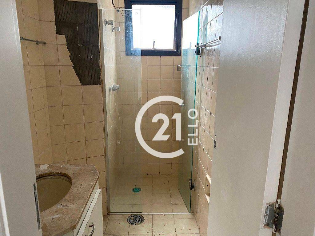 Apartamento à venda com 2 quartos, 60m² - Foto 7