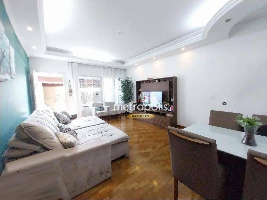 Sobrado à venda com 3 quartos, 206m² - Foto 2