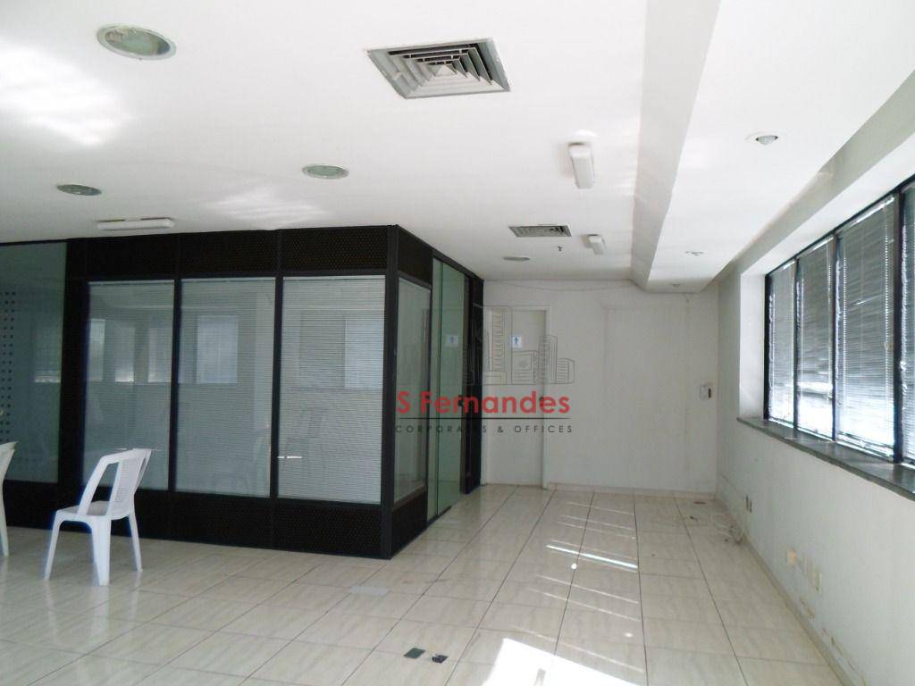 Conjunto Comercial-Sala para alugar, 70m² - Foto 14