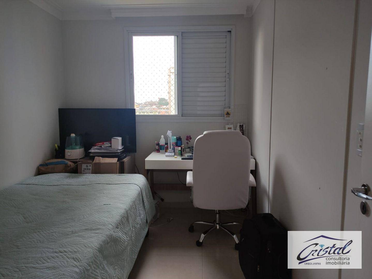 Apartamento à venda com 2 quartos, 73m² - Foto 24