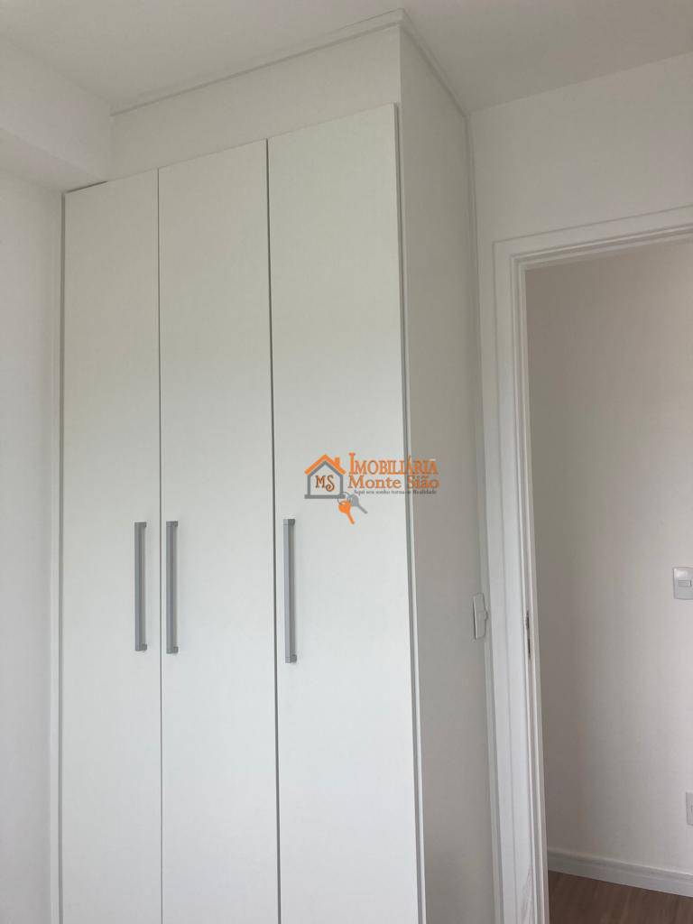 Apartamento à venda com 2 quartos, 47m² - Foto 14