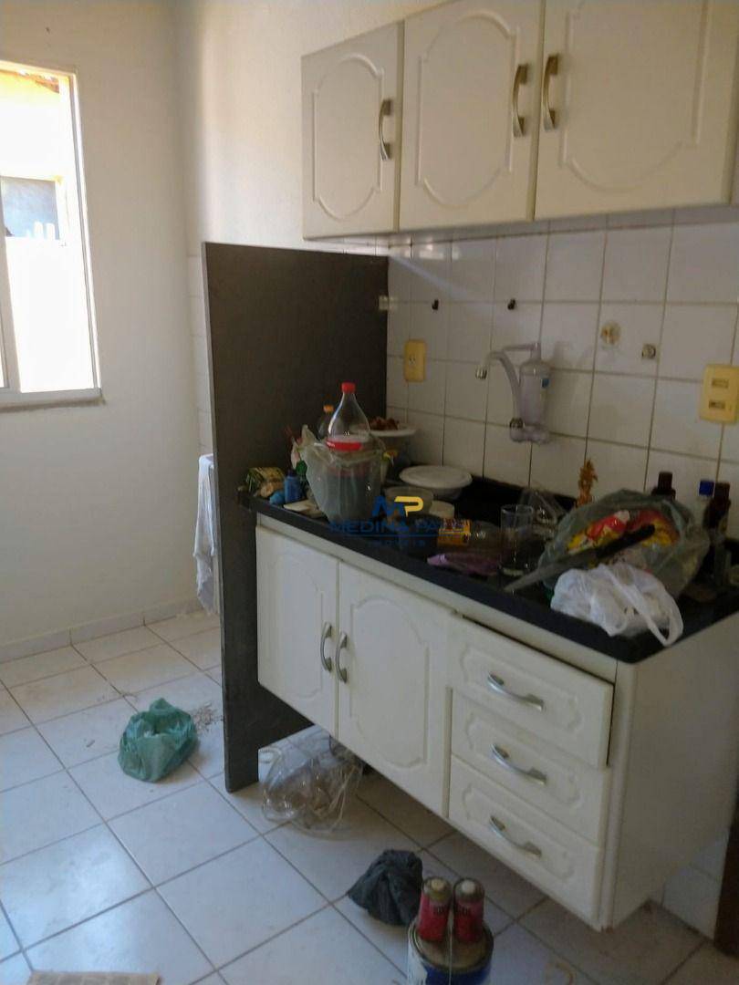 Apartamento à venda com 2 quartos, 50m² - Foto 3