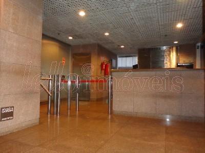 Conjunto Comercial-Sala para alugar, 56m² - Foto 13