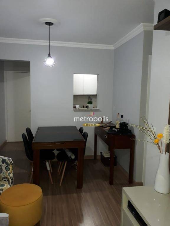 Apartamento à venda com 2 quartos, 50m² - Foto 3