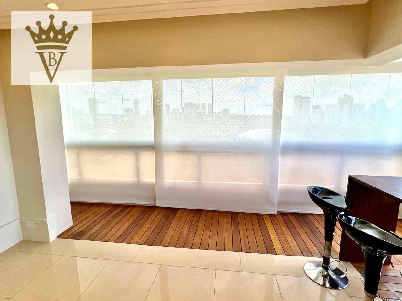 Apartamento para alugar com 3 quartos, 222m² - Foto 93