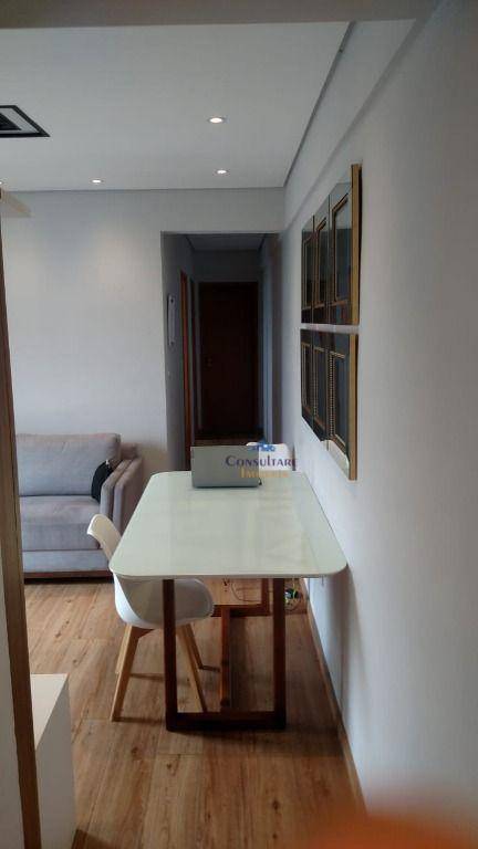 Apartamento à venda com 2 quartos, 67m² - Foto 3