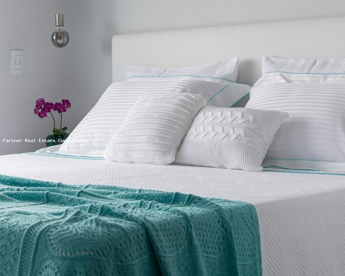 Apartamento à venda com 2 quartos, 95m² - Foto 5