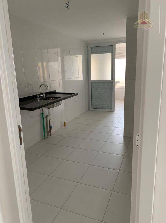 Apartamento à venda com 3 quartos, 108m² - Foto 5