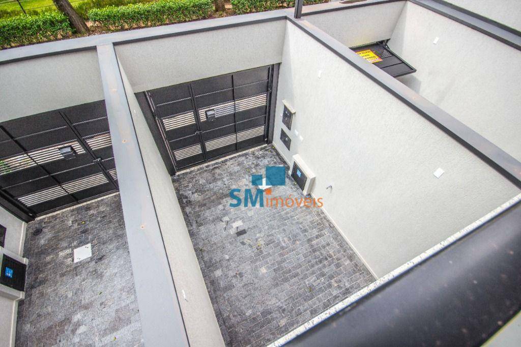 Sobrado à venda com 3 quartos, 110m² - Foto 27