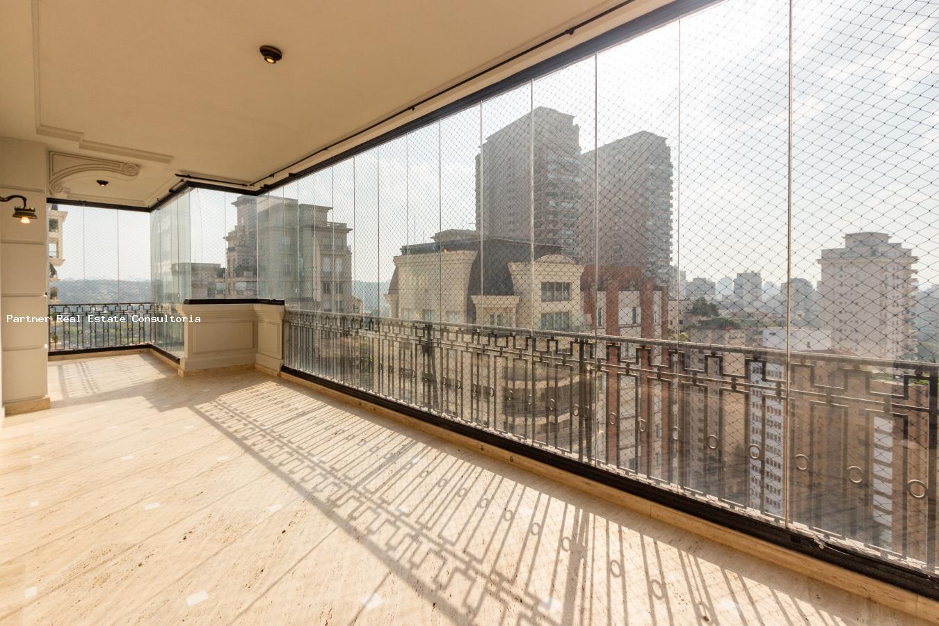 Apartamento à venda com 5 quartos, 585m² - Foto 31