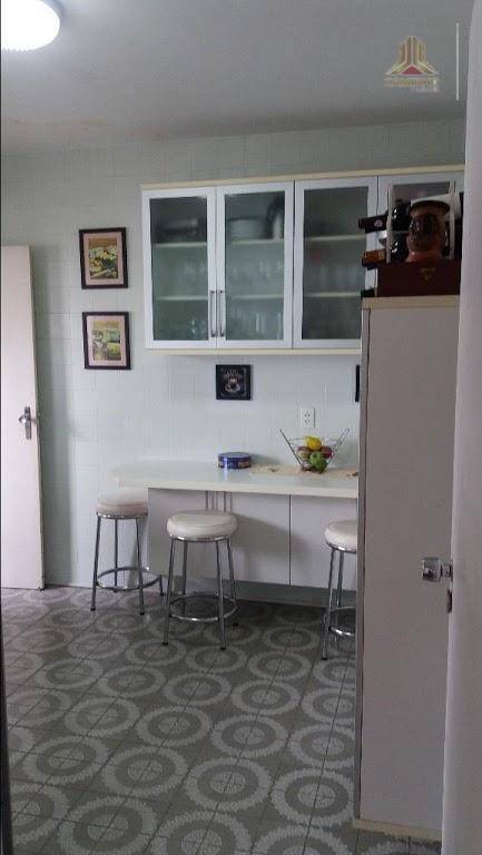 Apartamento à venda com 3 quartos, 117m² - Foto 22