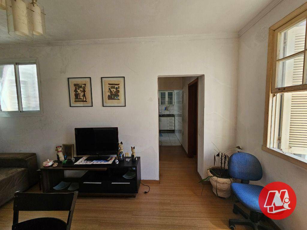 Apartamento para alugar com 1 quarto, 47m² - Foto 5