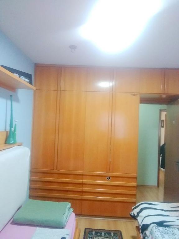 Apartamento à venda com 3 quartos, 150m² - Foto 31