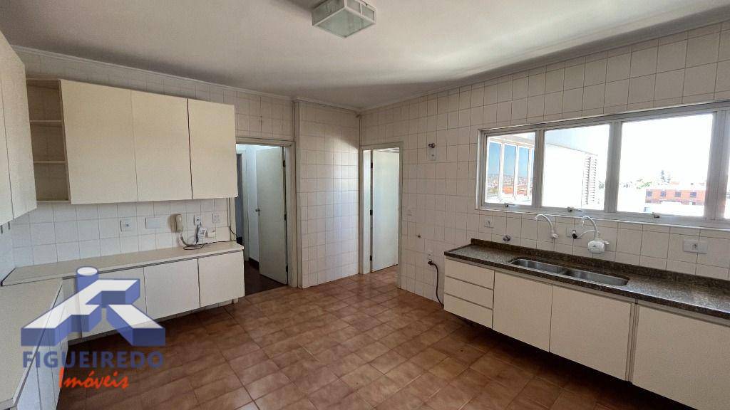 Apartamento à venda com 4 quartos, 197m² - Foto 21