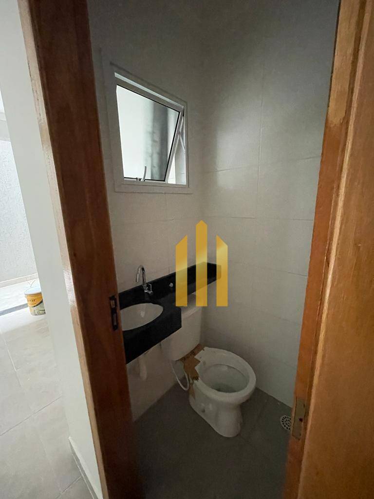 Sobrado à venda com 3 quartos, 185m² - Foto 14