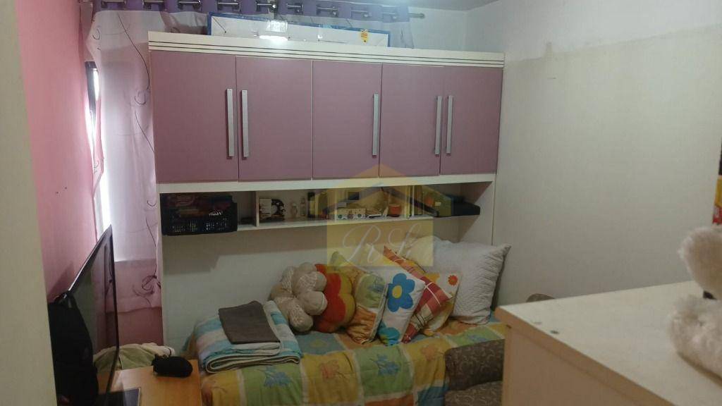 Apartamento à venda com 2 quartos, 55M2 - Foto 5