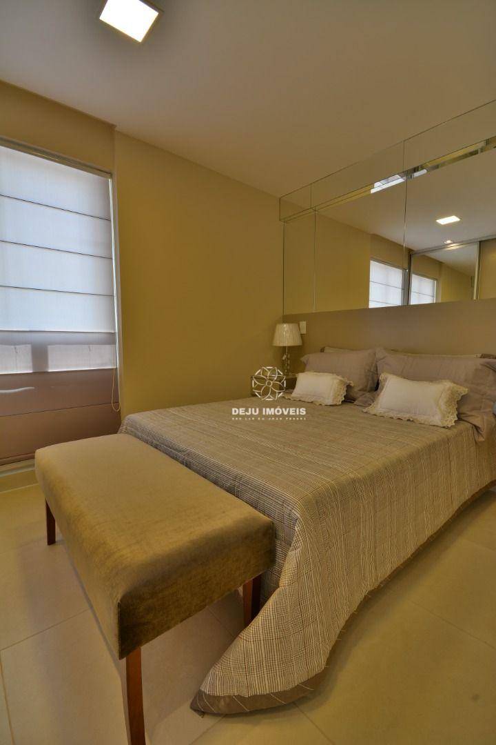 Apartamento à venda com 3 quartos, 91m² - Foto 4