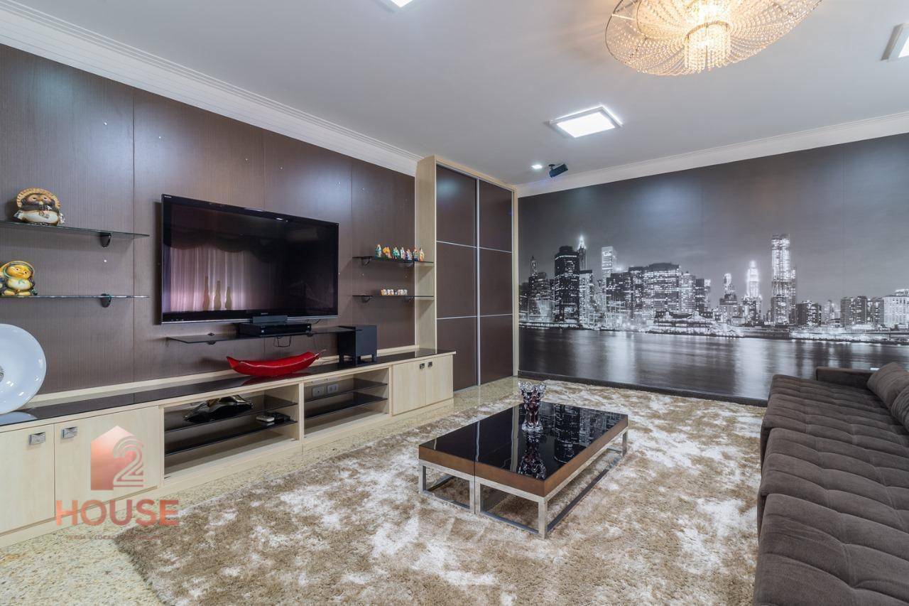 Casa de Condomínio, 4 quartos - Foto 9