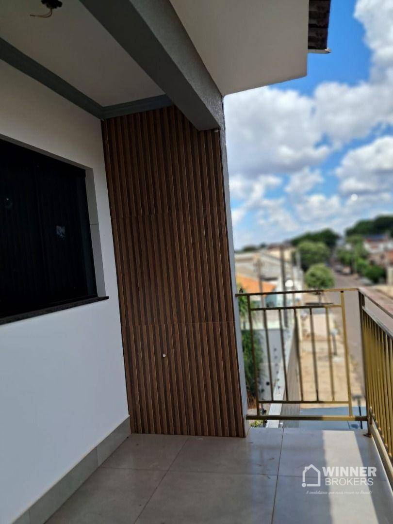 Sobrado à venda com 2 quartos, 283m² - Foto 13