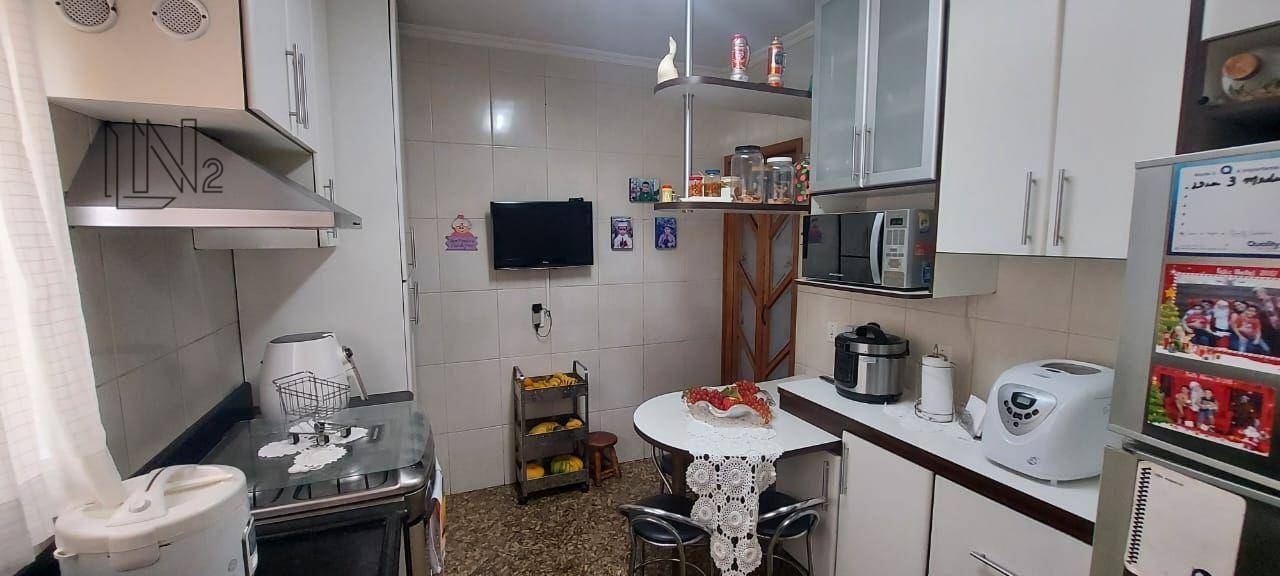 Cobertura à venda com 3 quartos, 91m² - Foto 5