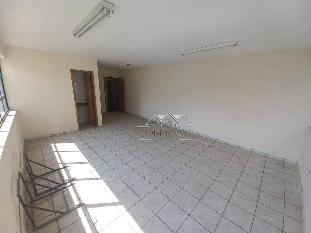 Conjunto Comercial-Sala para alugar, 45m² - Foto 1