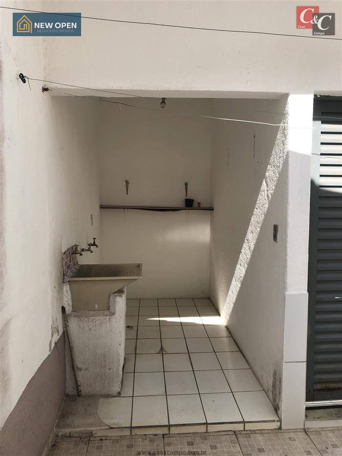 Casa à venda com 3 quartos, 118m² - Foto 6