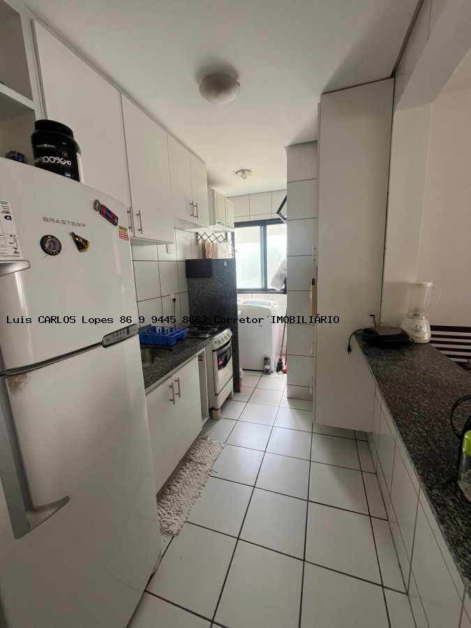 Apartamento à venda com 3 quartos, 70m² - Foto 5