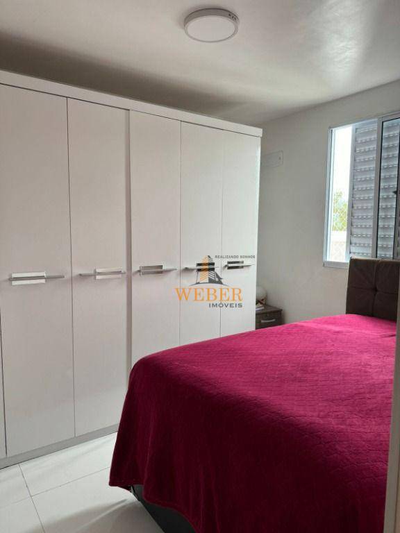 Apartamento à venda com 2 quartos, 40m² - Foto 16