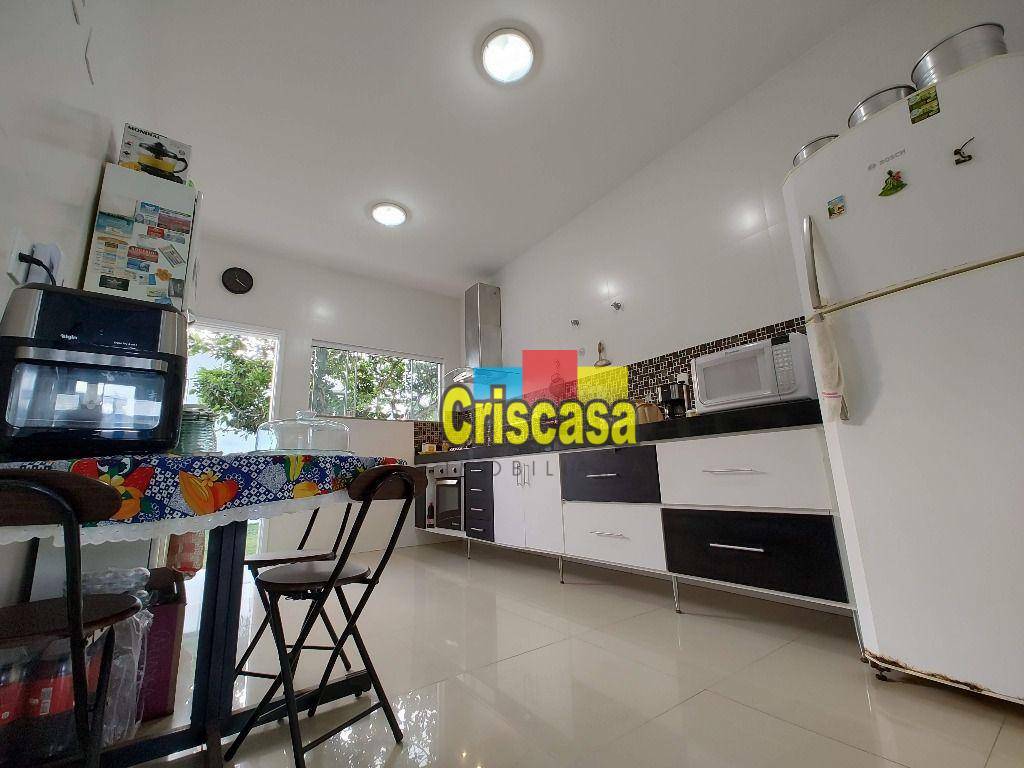 Casa à venda com 3 quartos, 114m² - Foto 26