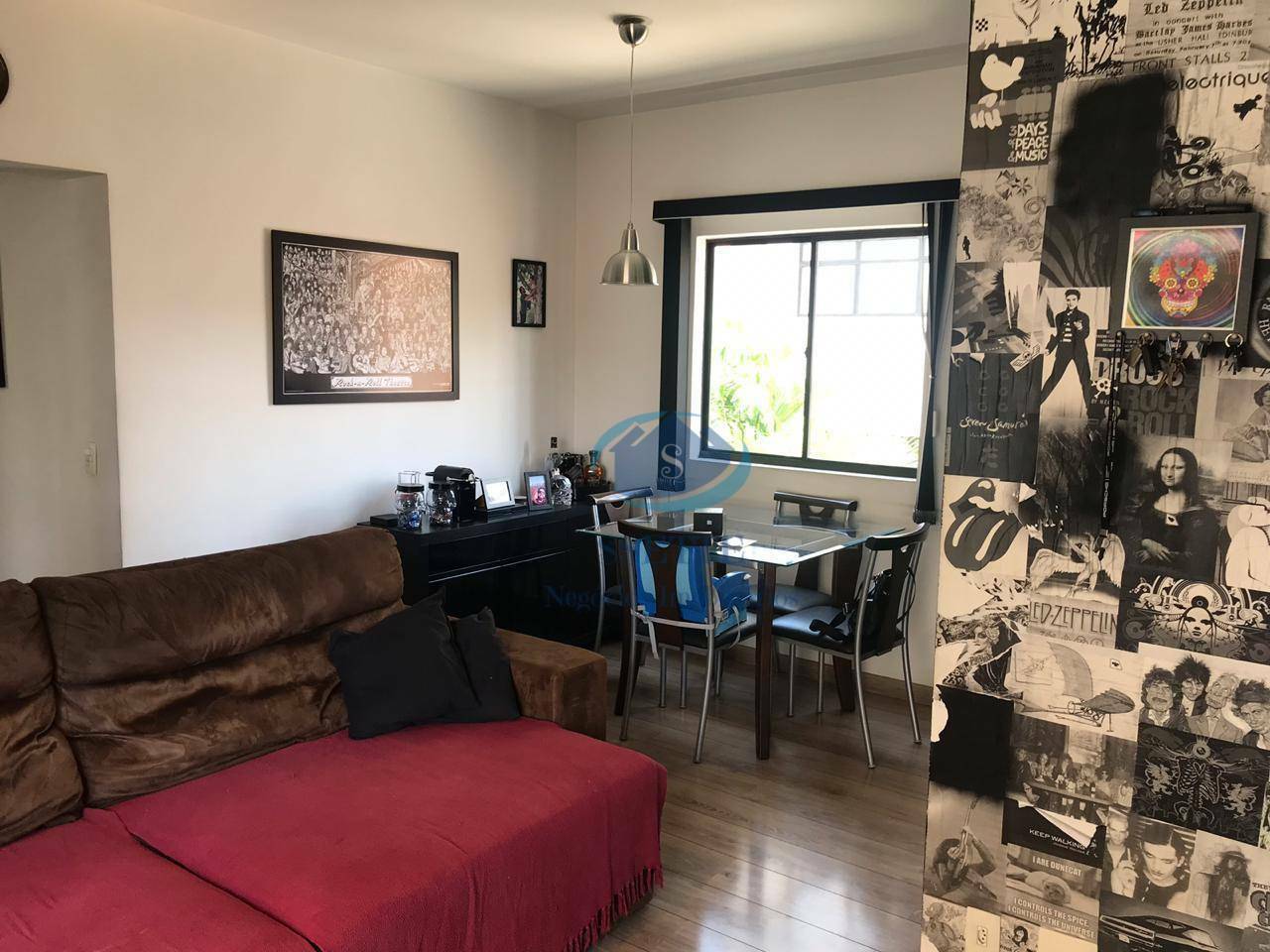 Apartamento à venda com 2 quartos, 69m² - Foto 11