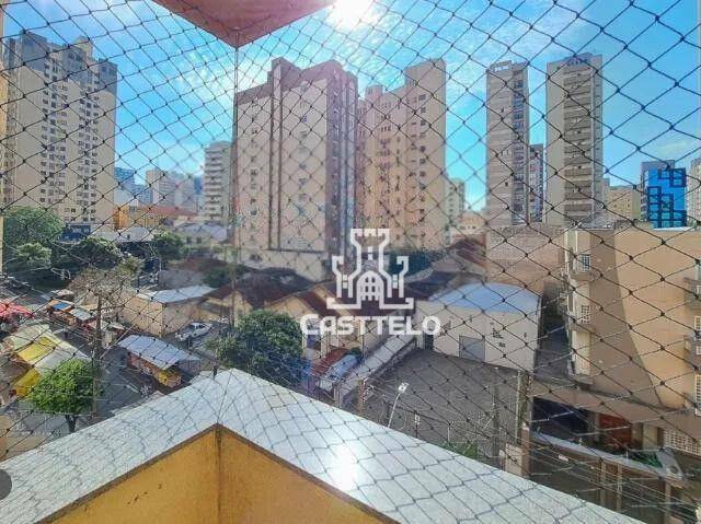 Apartamento à venda com 2 quartos, 103m² - Foto 15