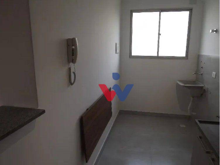 Apartamento à venda com 2 quartos, 48m² - Foto 8