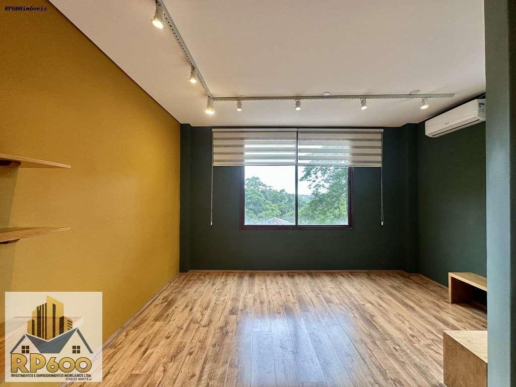 Conjunto Comercial-Sala para alugar, 44m² - Foto 1