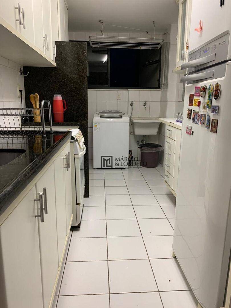 Apartamento à venda com 3 quartos, 86m² - Foto 9