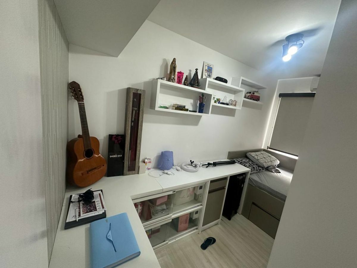 Apartamento à venda com 3 quartos, 70m² - Foto 15