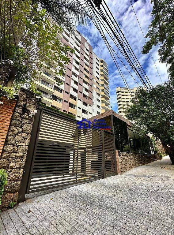 Apartamento à venda com 4 quartos, 350m² - Foto 3