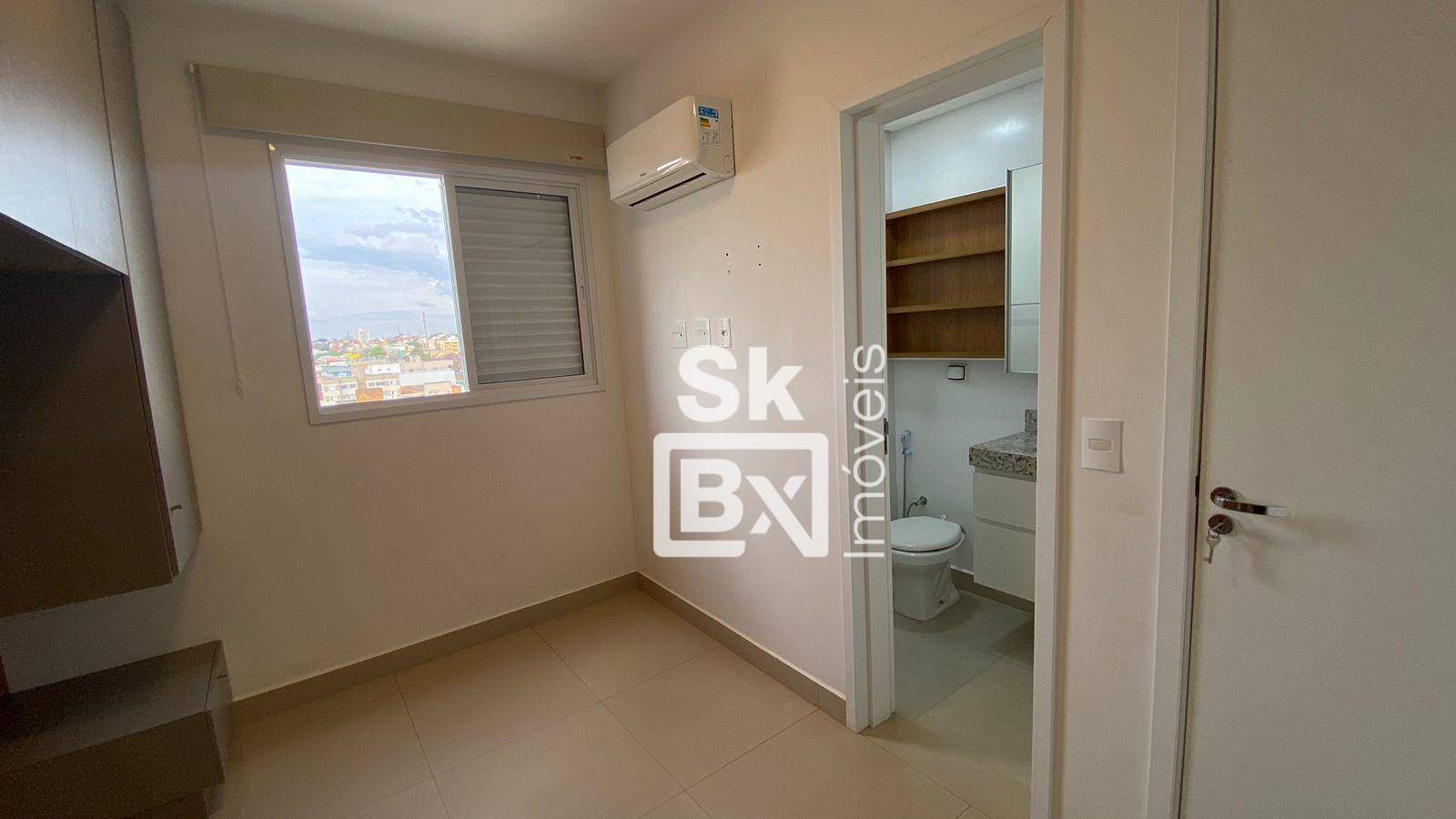 Apartamento à venda com 2 quartos, 60m² - Foto 23