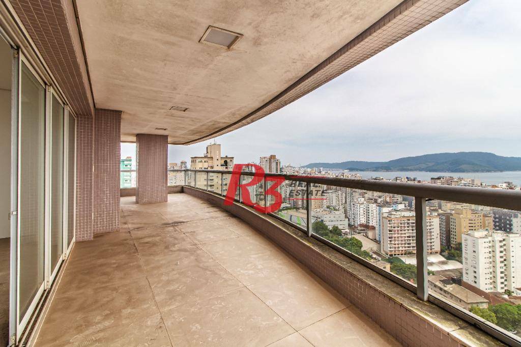 Apartamento à venda com 4 quartos, 361m² - Foto 5