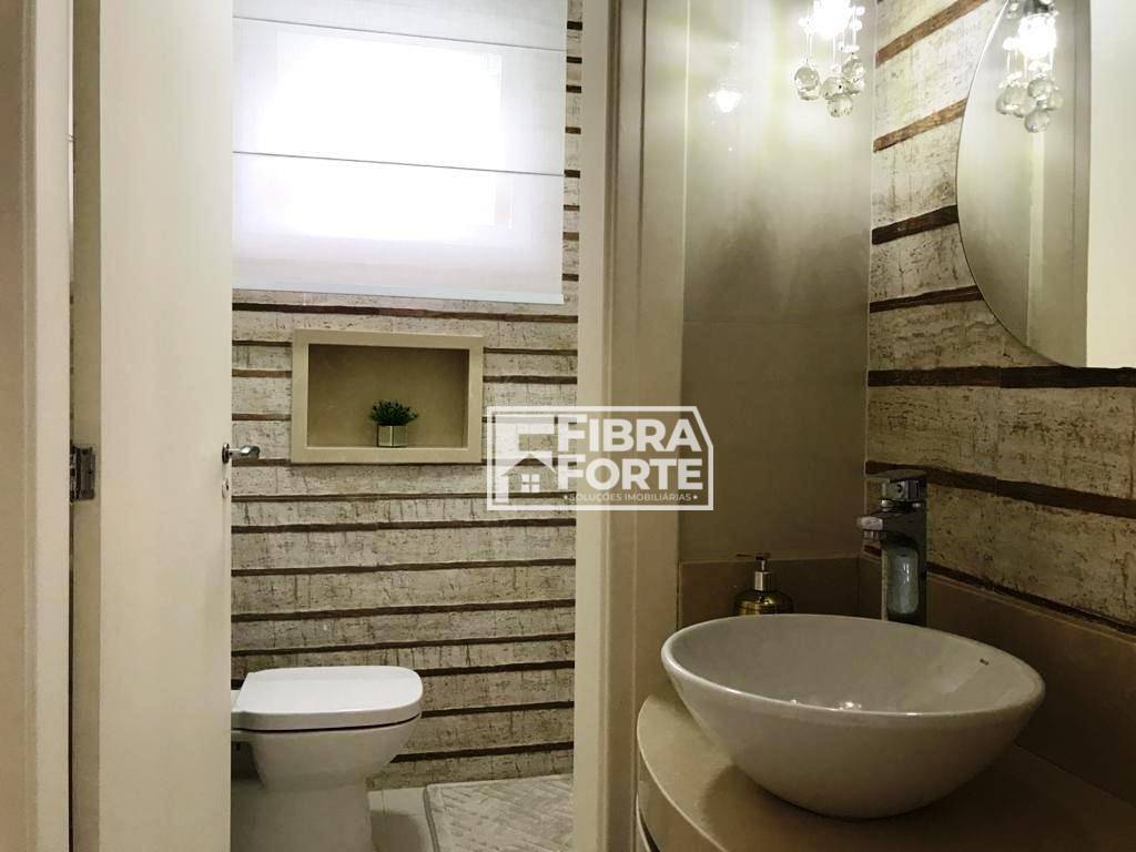 Casa de Condomínio à venda com 4 quartos, 425m² - Foto 21