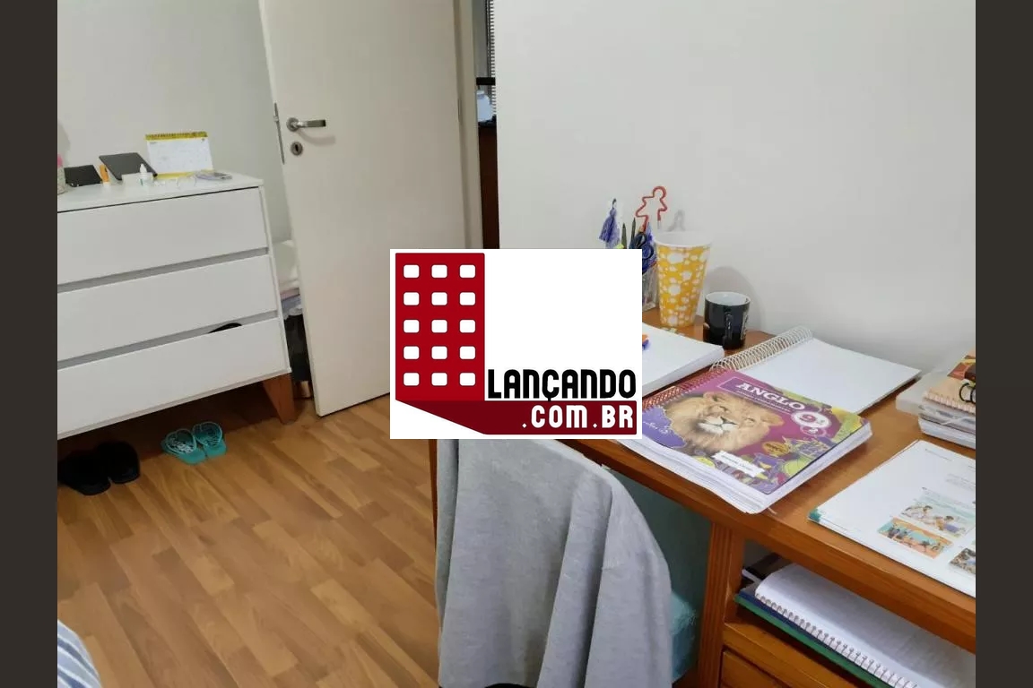 Apartamento à venda com 2 quartos, 64m² - Foto 1