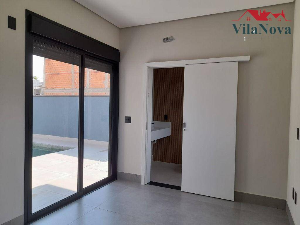 Casa de Condomínio à venda com 3 quartos, 211m² - Foto 38