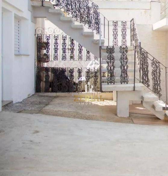 Sobrado à venda com 7 quartos, 365m² - Foto 31