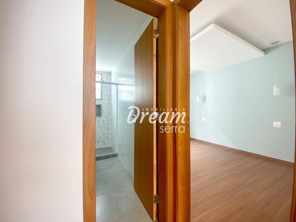 Apartamento à venda com 1 quarto, 32m² - Foto 8