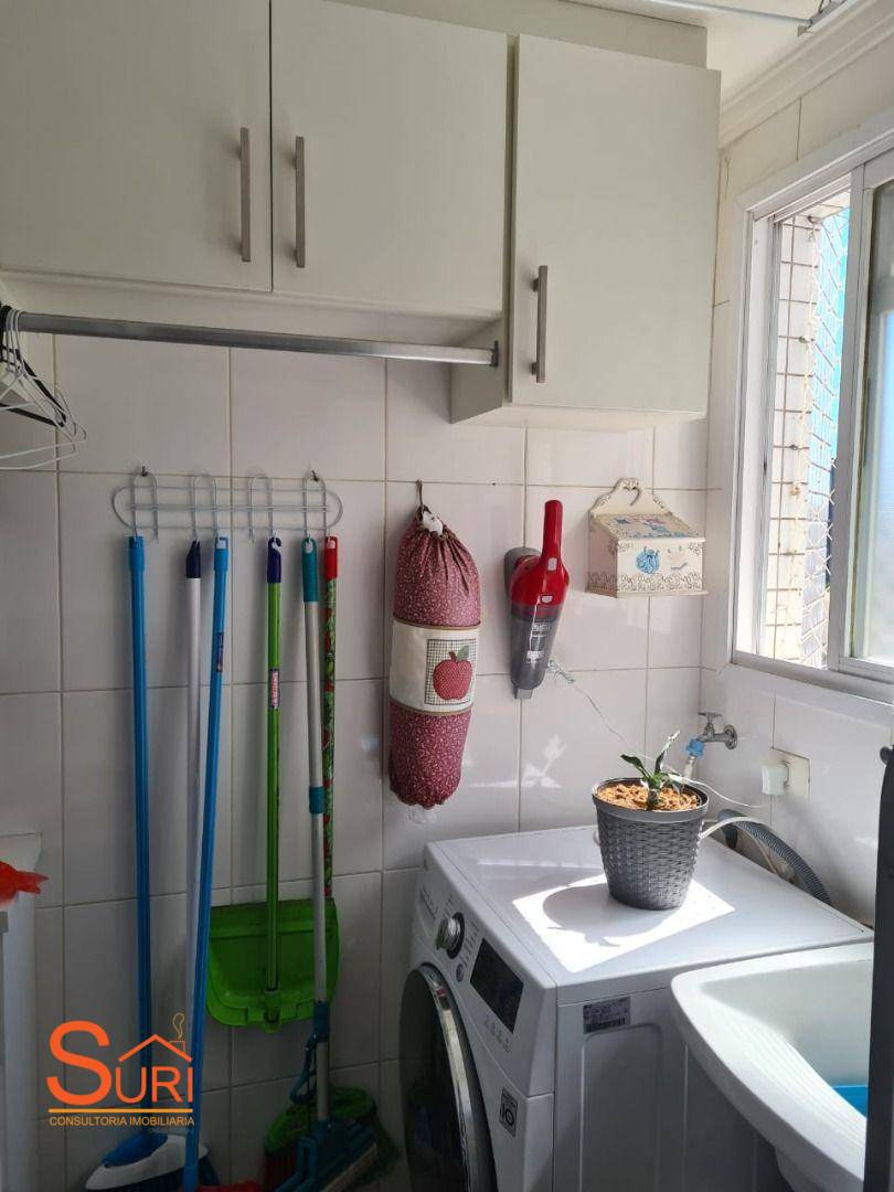 Apartamento à venda com 3 quartos, 91m² - Foto 13