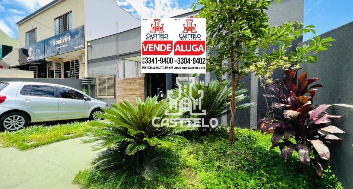 Conjunto Comercial-Sala à venda, 120m² - Foto 16