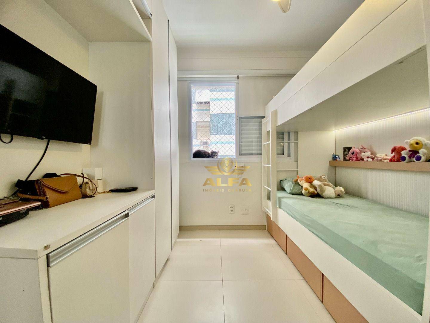 Apartamento à venda com 3 quartos, 125m² - Foto 33