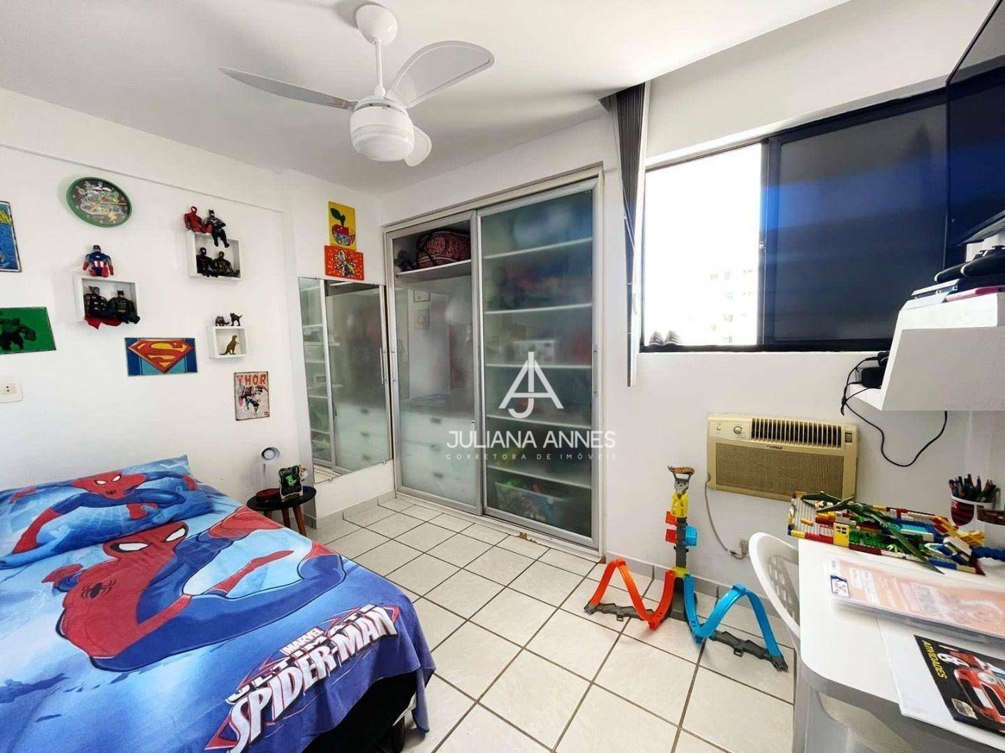 Apartamento à venda com 3 quartos, 130m² - Foto 19