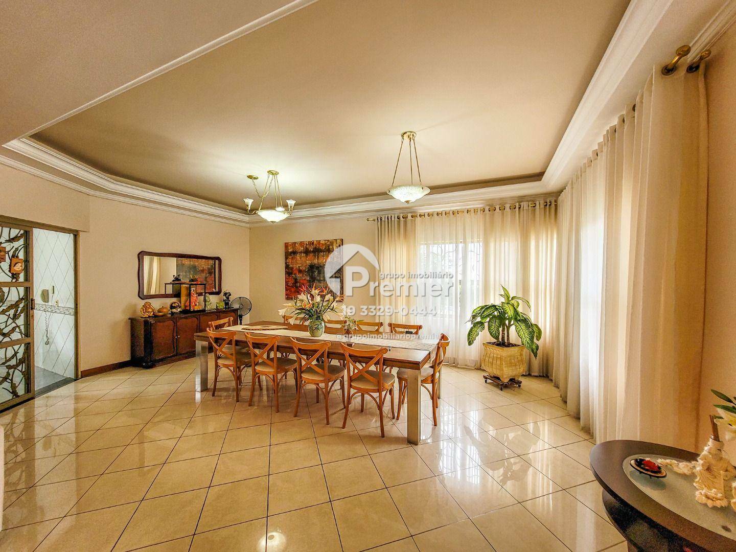 Casa de Condomínio à venda com 5 quartos, 437m² - Foto 5